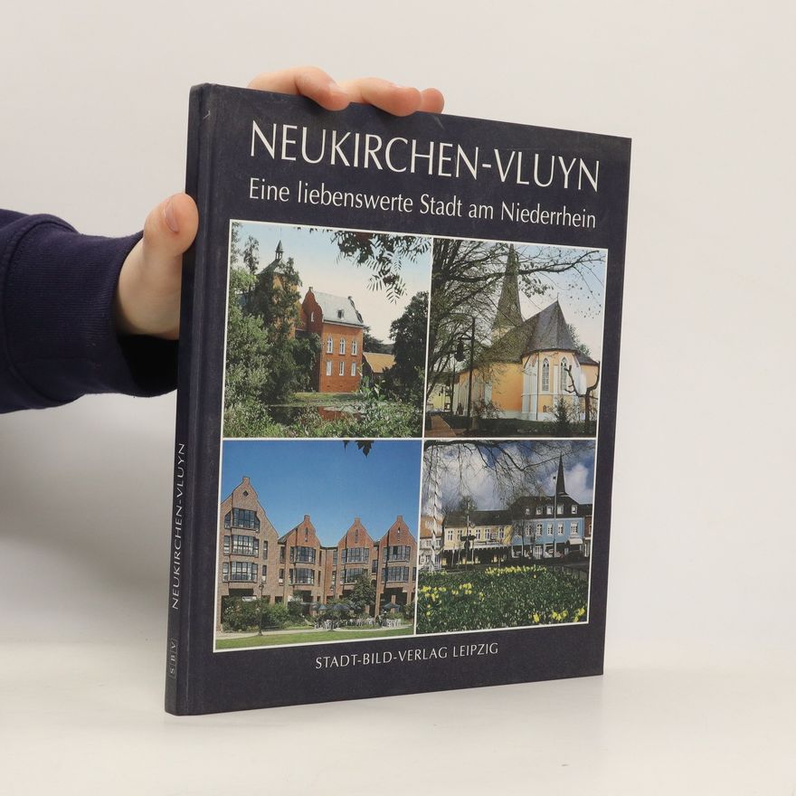 Norbert Stephan Neukirchen-Vluynn