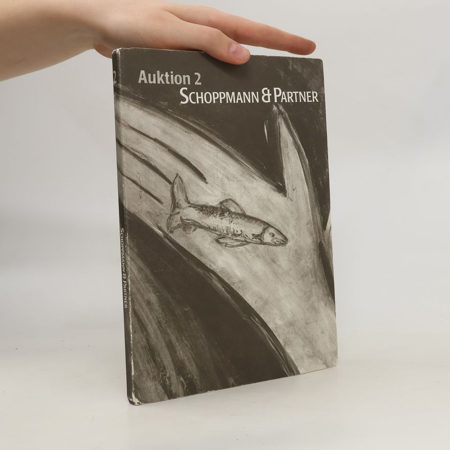 Autorenkollektiv Auktion 2: Schoppmann & Partner