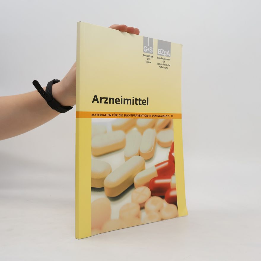 Wolfgang Schill Arzneimittel