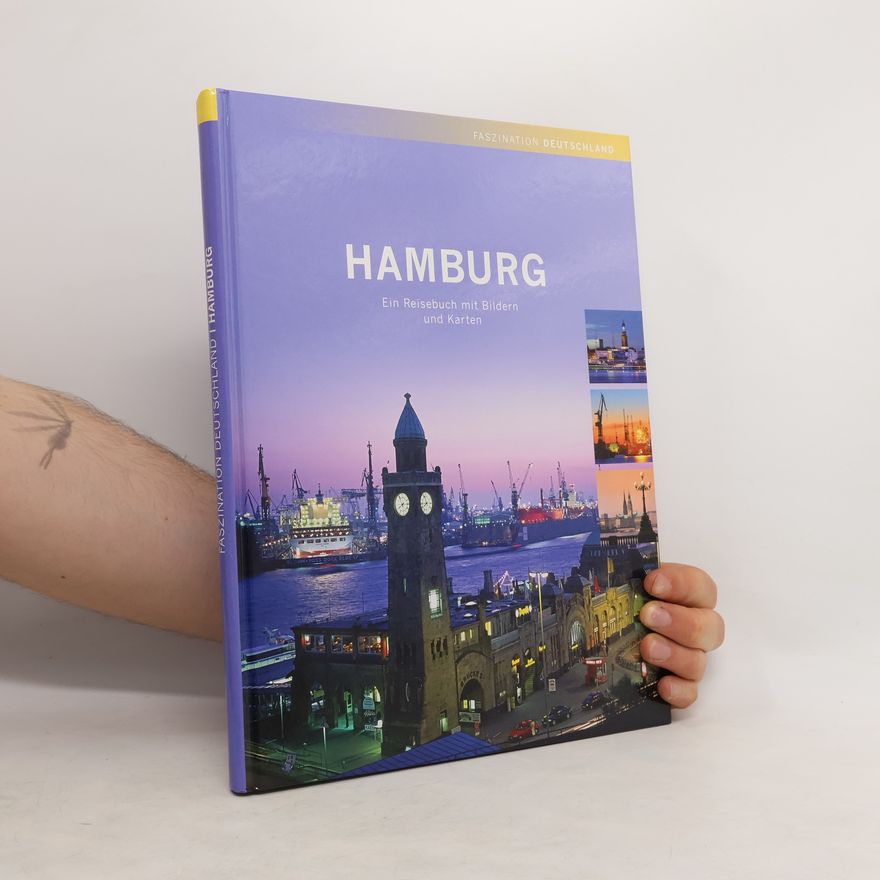 Various authors Hamburg