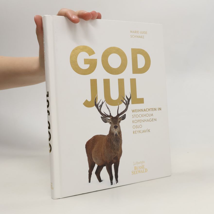 Marie Luise Schwarz God Jul