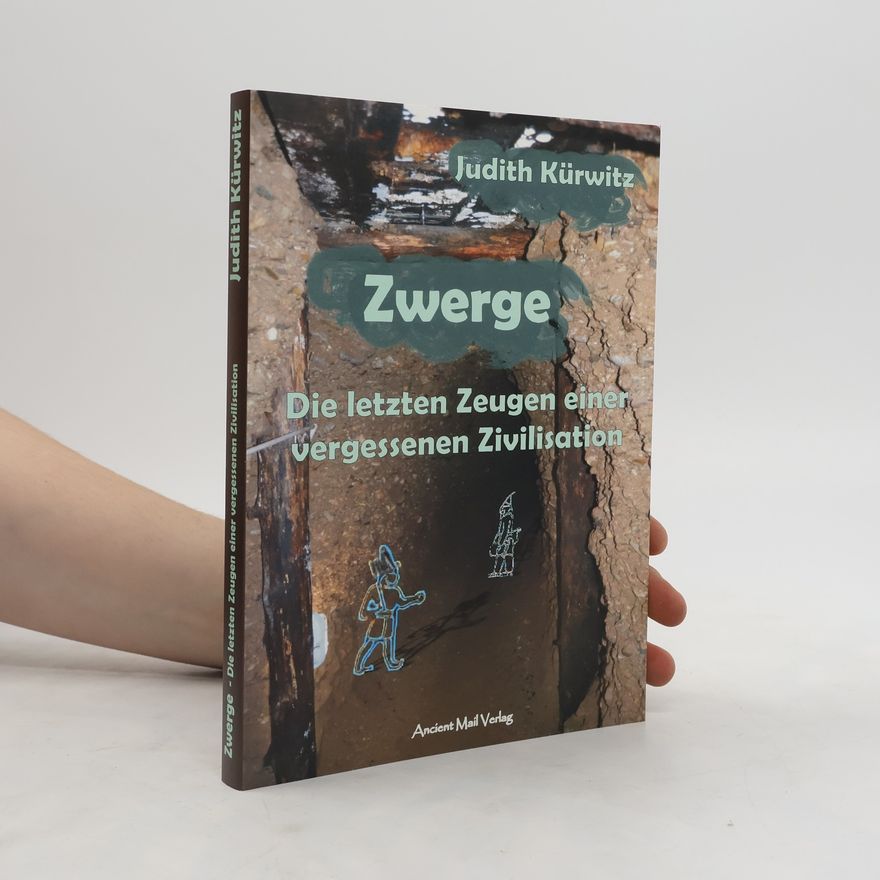 Judith Kürwitz Zwerge