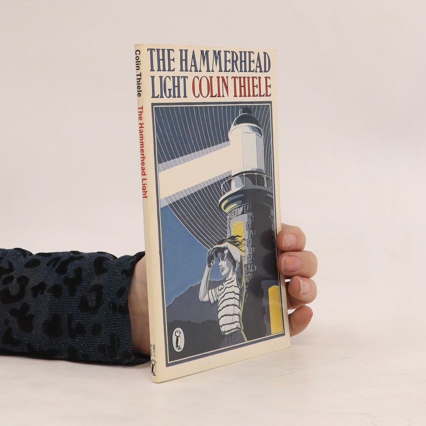 Robert Ingpen The Hammerhead Light