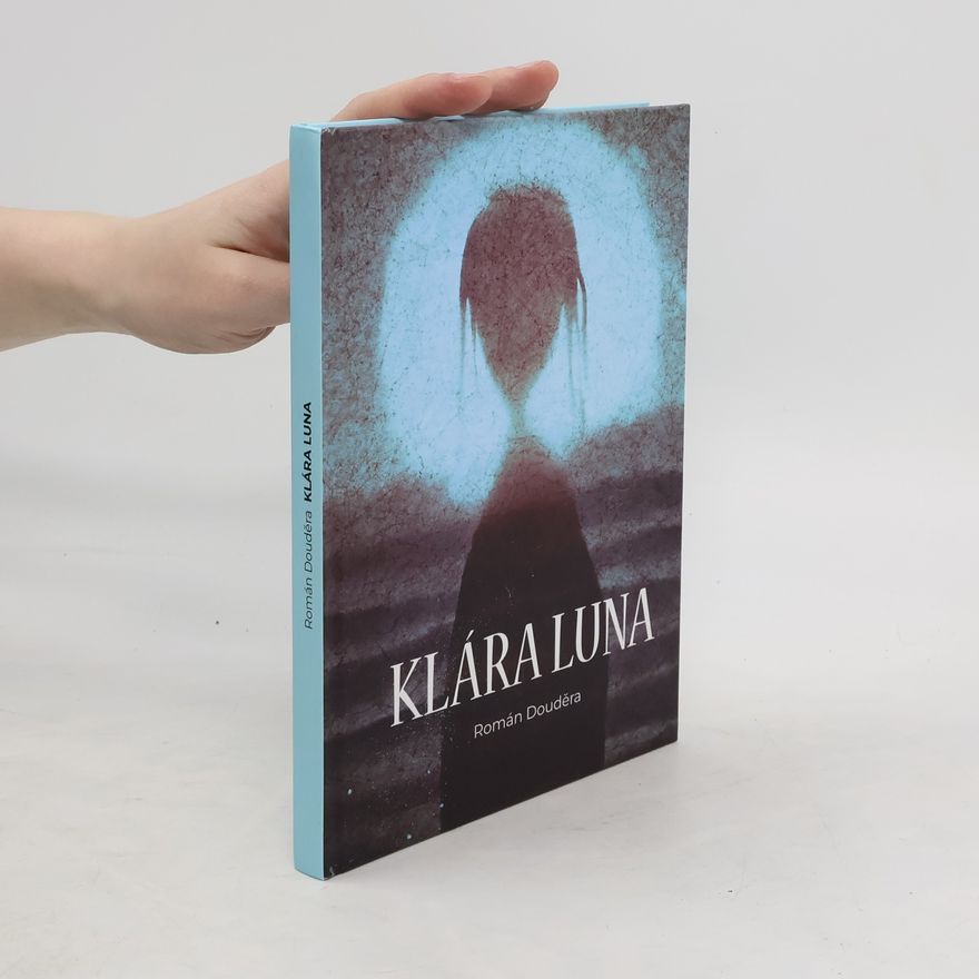 Román Douděra Klára Luna