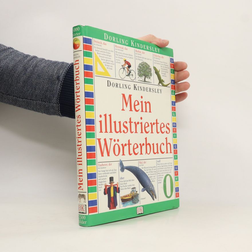 John MacIlwain Mein illustriertes Wörterbuch