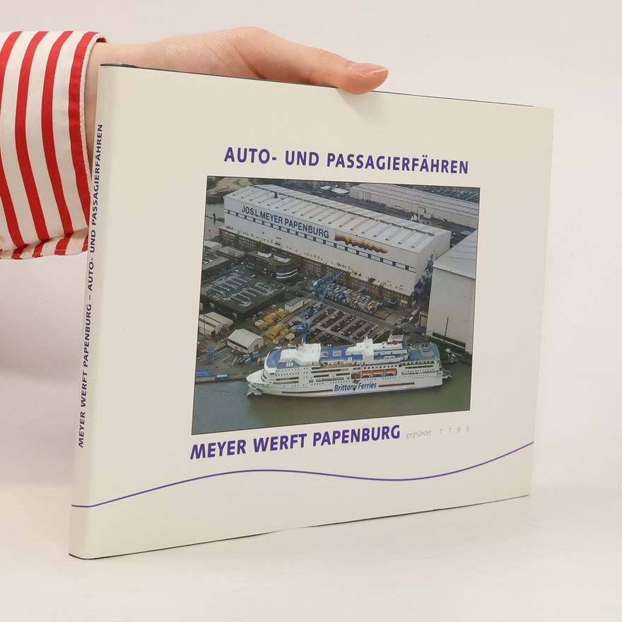 Autorenkollektiv Auto - und Passagierfähren