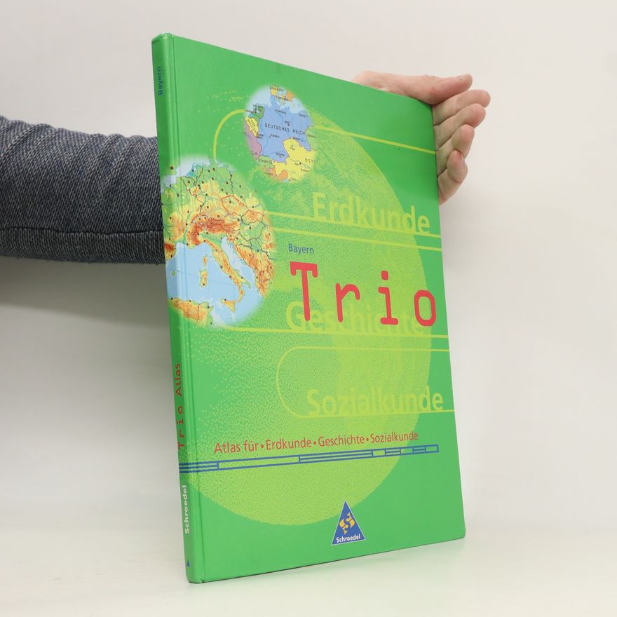 Various authors Trio Atlas