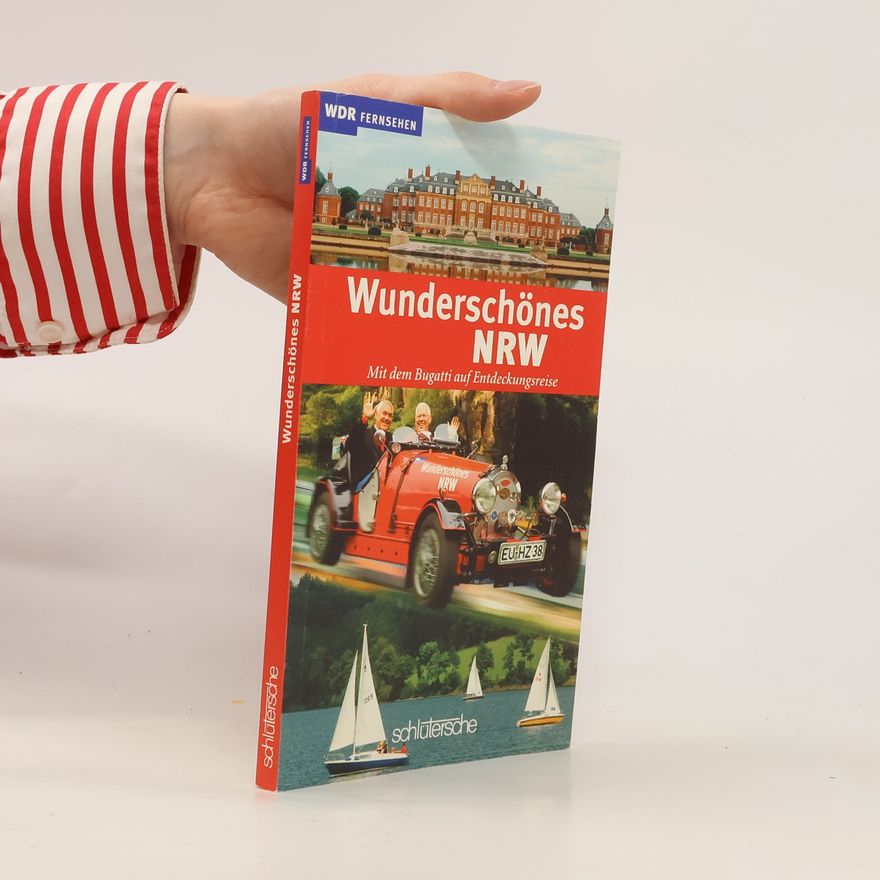 Jutta Jaedicke Wunderschönes Nordrhein-Westfalen