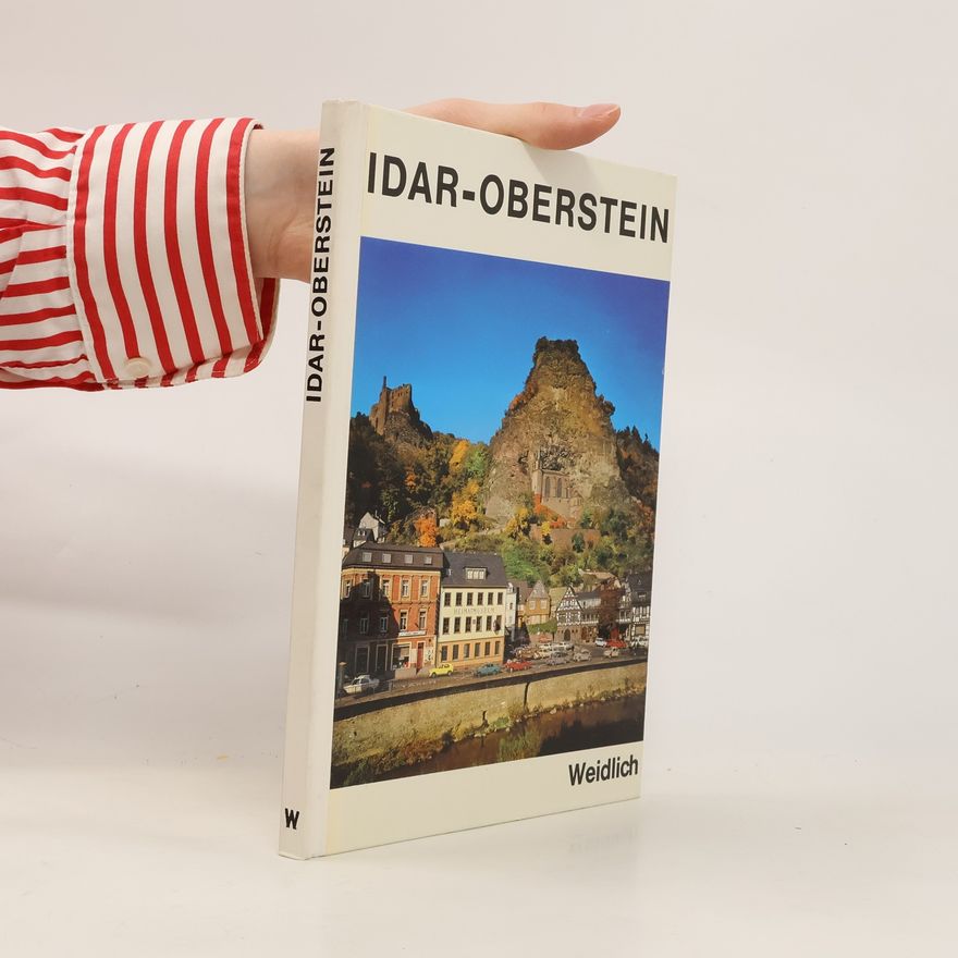 Kurt Becker Idar-Oberstein