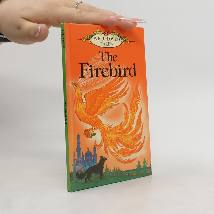 Martin Aitchison The Firebird