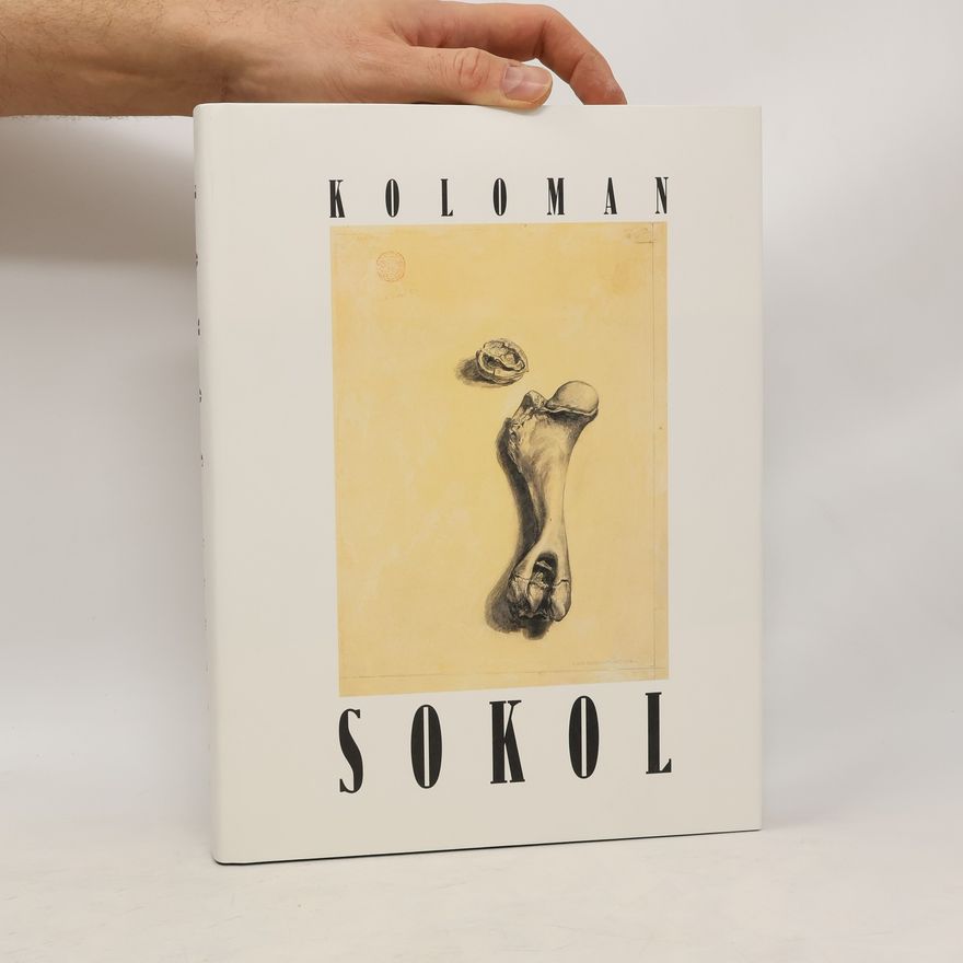 Kolektiv autorů Koloman Sokol - Sambo