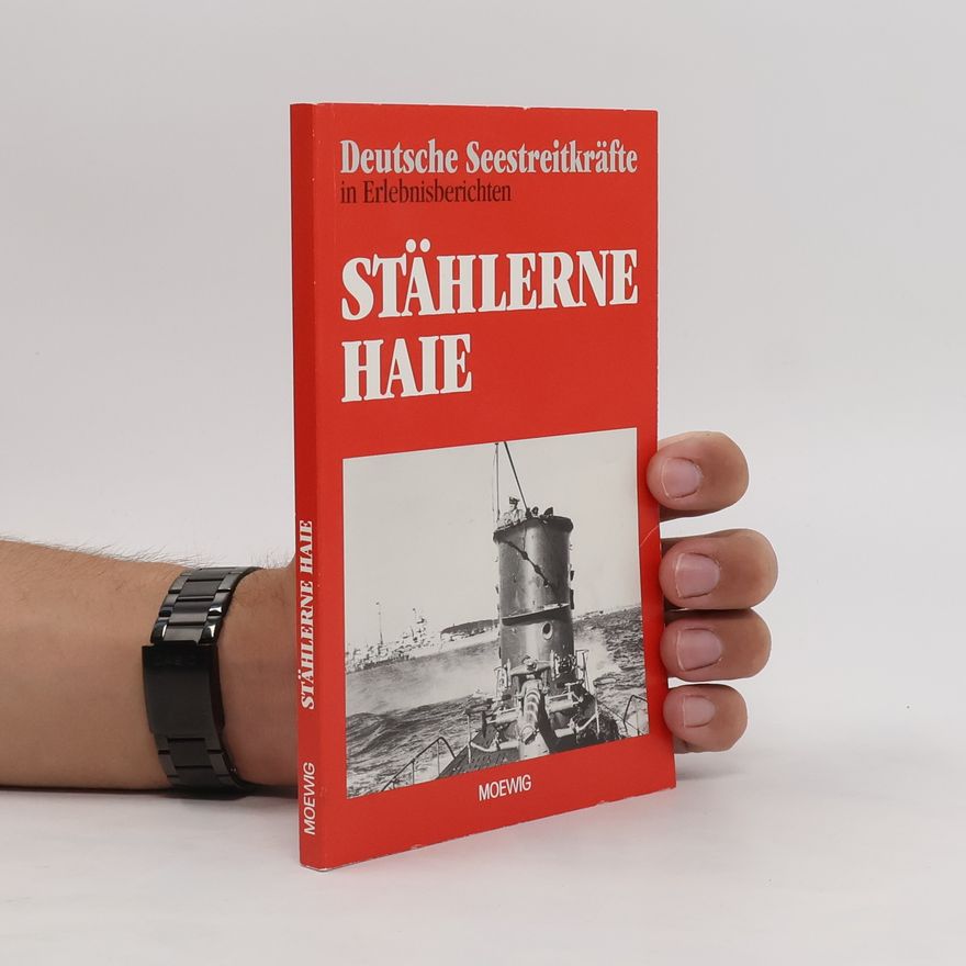 Autorenkollektiv Stählerne Haie