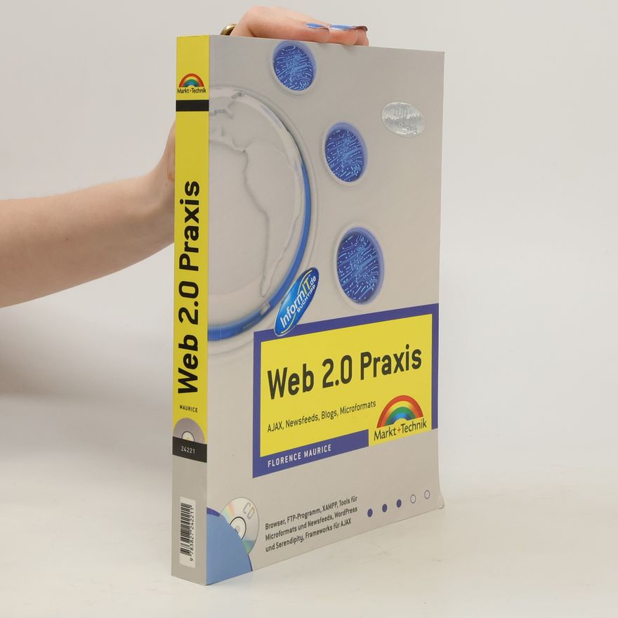Florence Maurice Web-2.0-Praxis