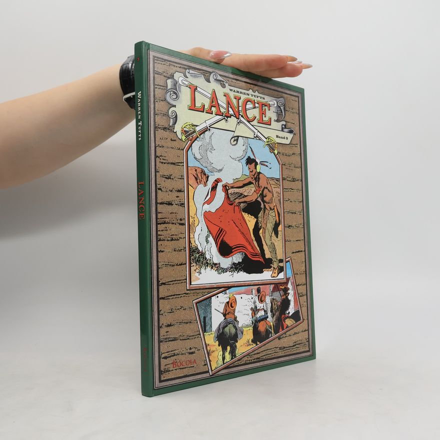 Warren Tufts Lance. Bd.3