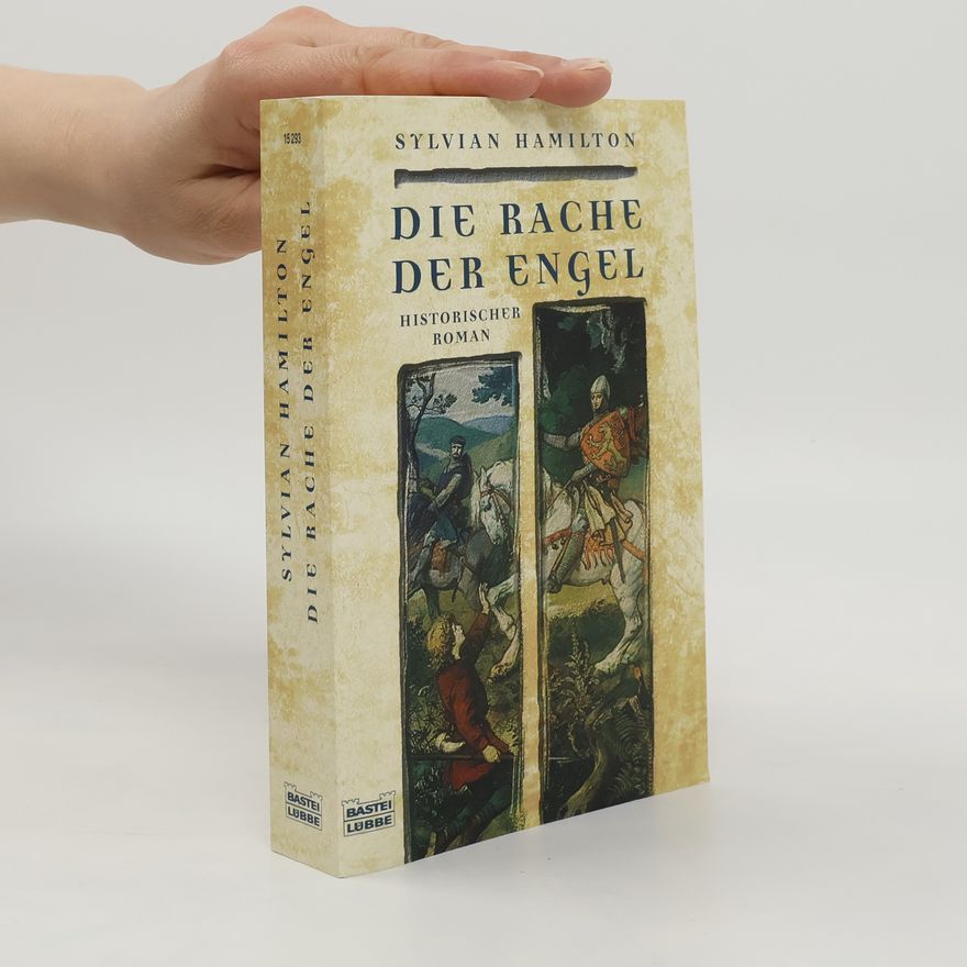 Sylvian Hamilton Die Rache der Engel
