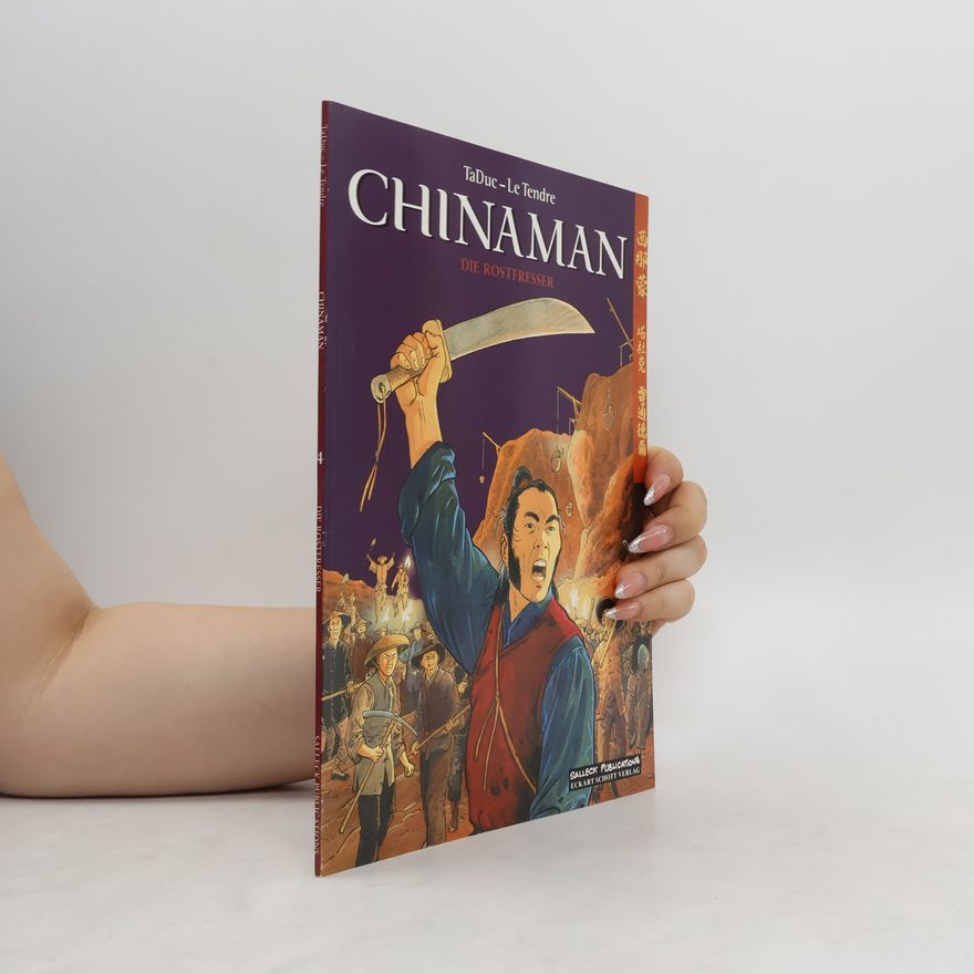 TaDuc Chinaman 3