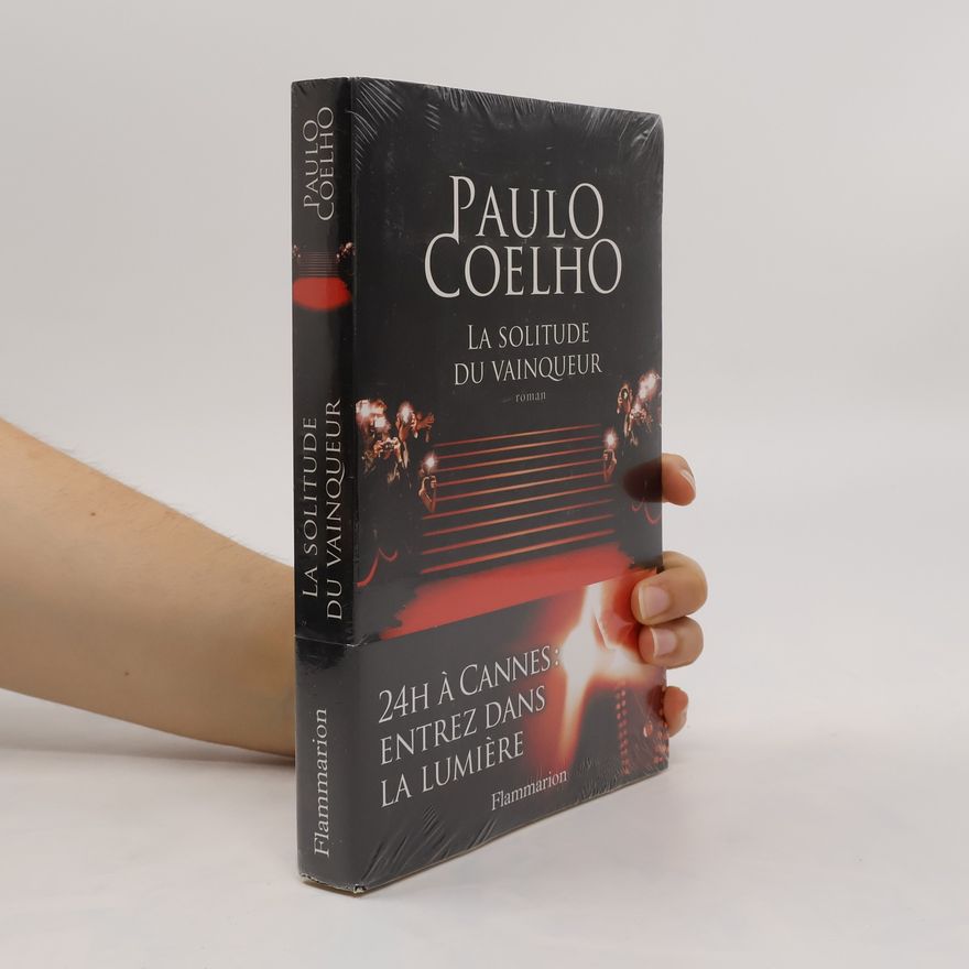 Paulo Coelho La solitude du vainqueur