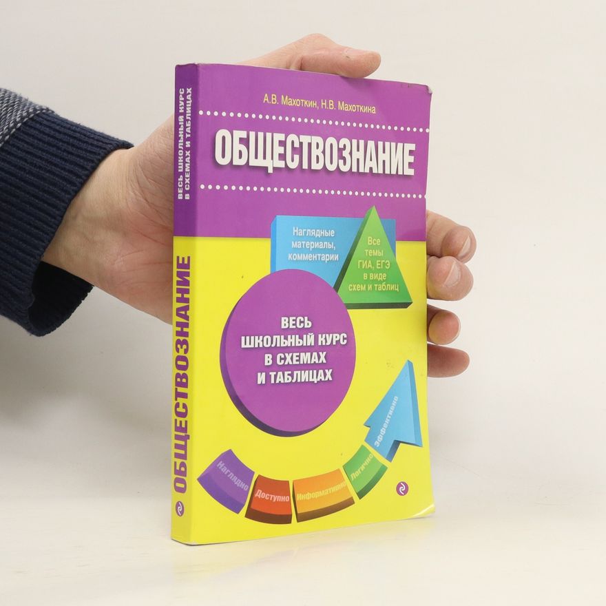 Махоткина Н.В. Обществознание