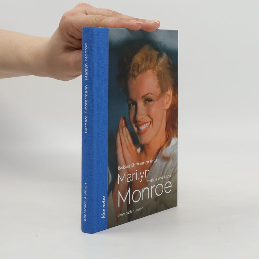 Barbara Sichtermann Marilyn Monroe