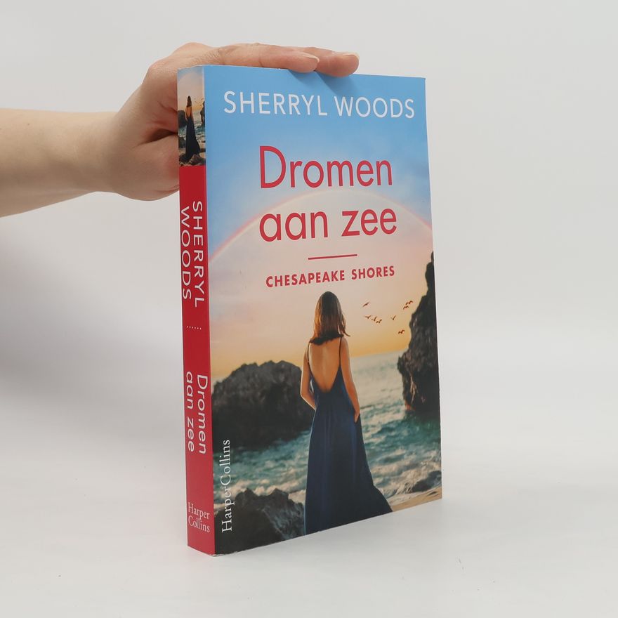 Sherryl Woods Dromen aan zee