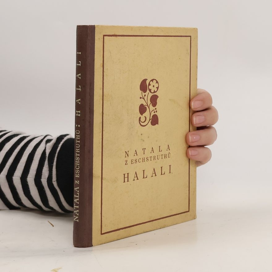 Natala z Eschstruthů Halali