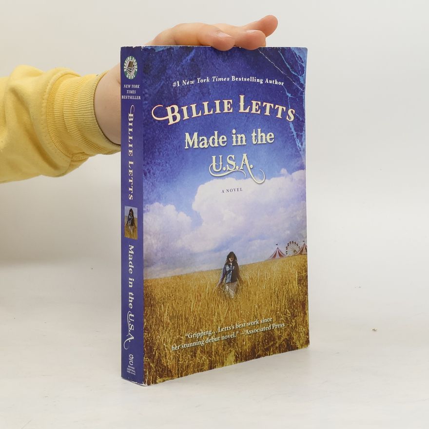 Billie Letts Made in the U.S.A.