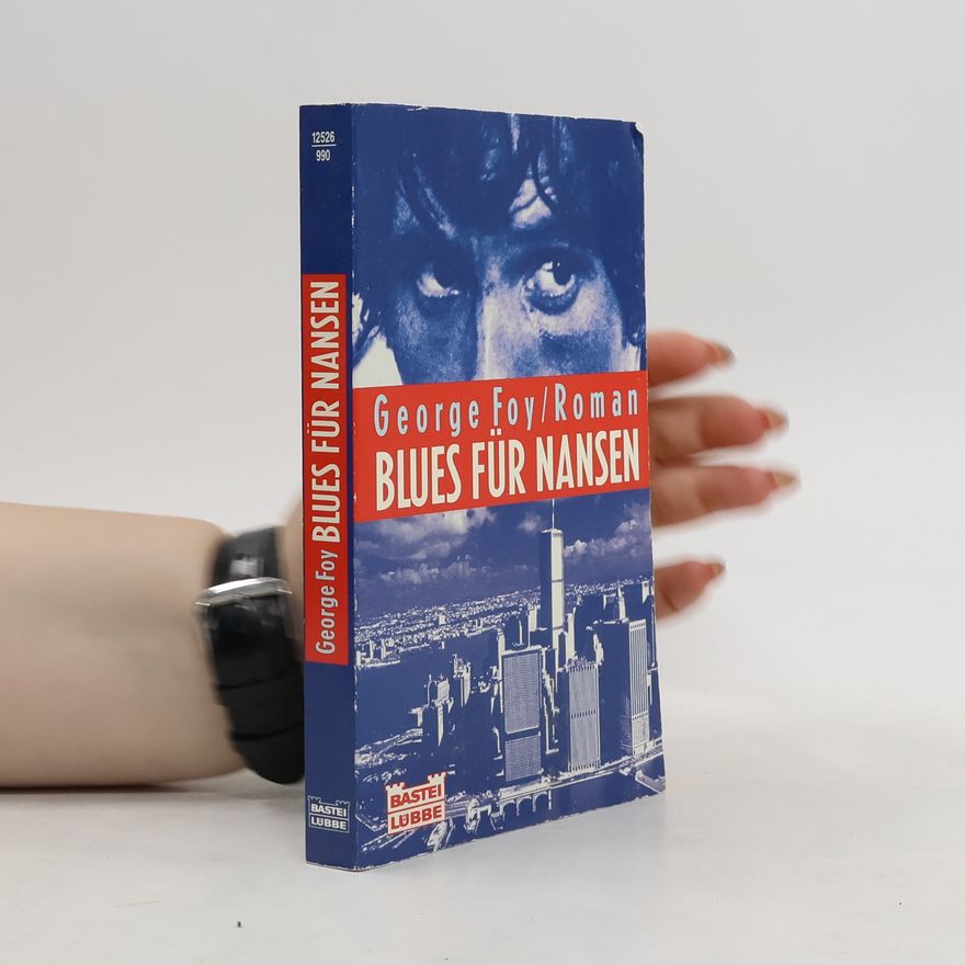 George Foy Blues für Nansen