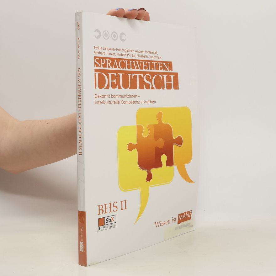 Autorenkollektiv Sprachwelten Deutsch