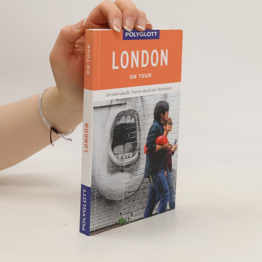 Josephine Grever London on tour