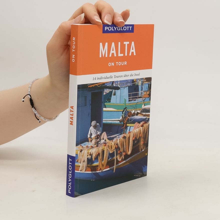 Trudie Hairon Trox Malta on tour