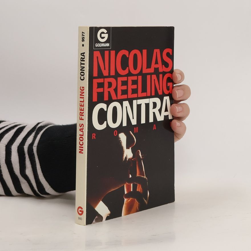 Nicolas Freeling Contra