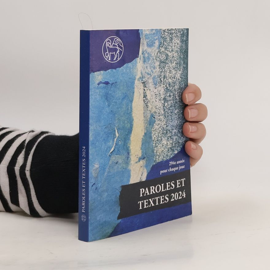 Herrnhuter Brüdergemeine Paroles et Textes 2024
