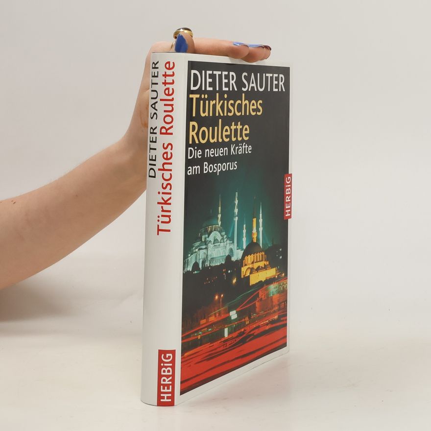 Dieter Sauter Türkisches Roulette
