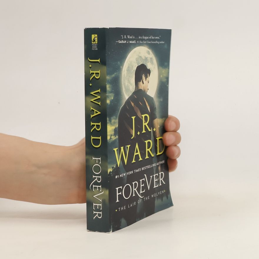 J. R. Ward Forever