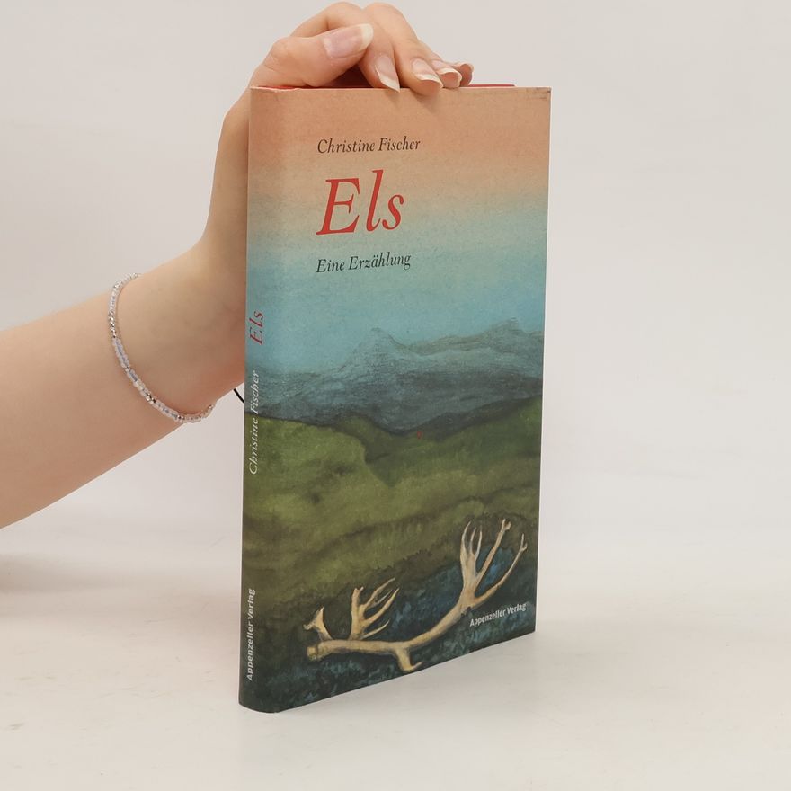 Christine Fischer Els
