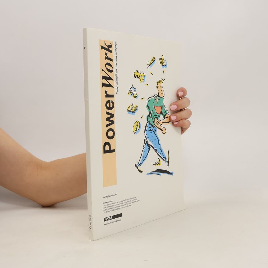 Various authors PowerWork