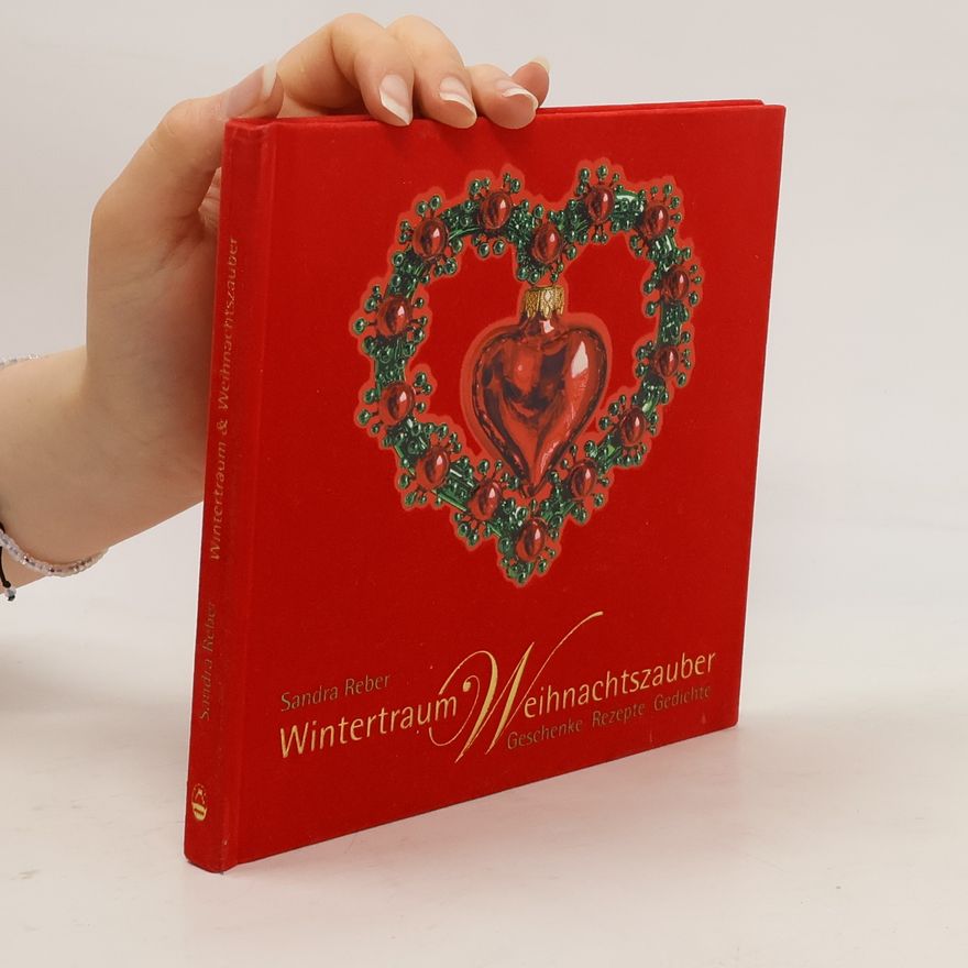 Sandra Reber Wintertraum & Weihnachtszauber