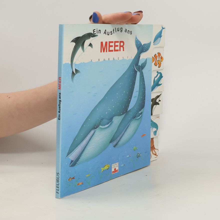 Yvette Barbetti Ein Ausflug ans Meer