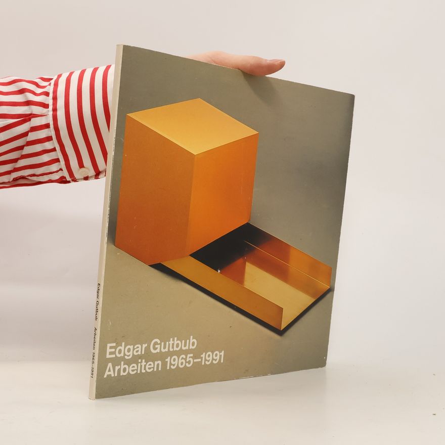 Edgar Gutbub Edgar Gutbub