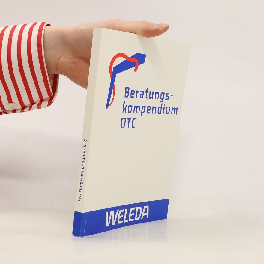 Autorenkollektiv Beratungs-kompendium OTC