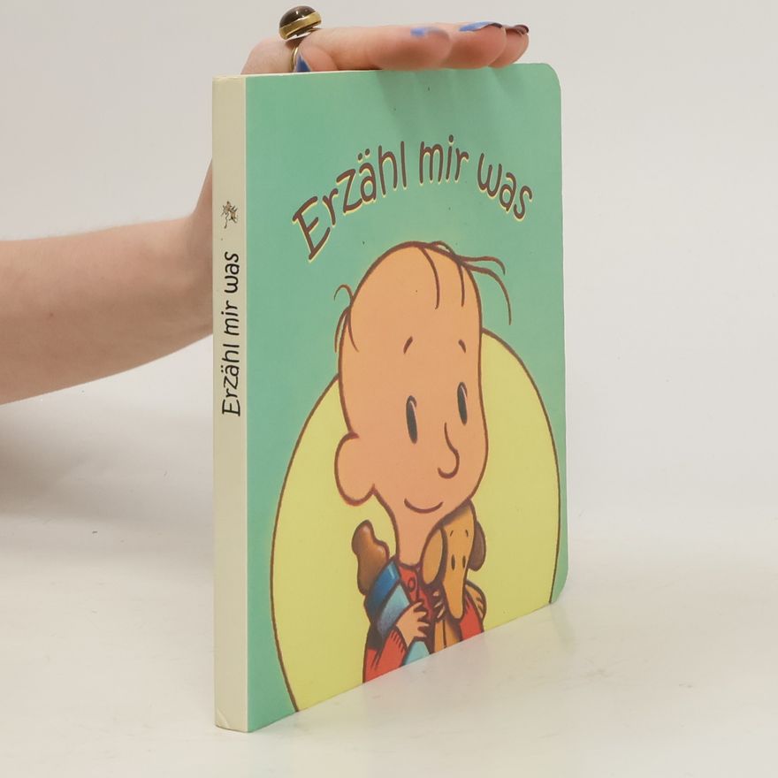 Autores varios Erzähl mir was