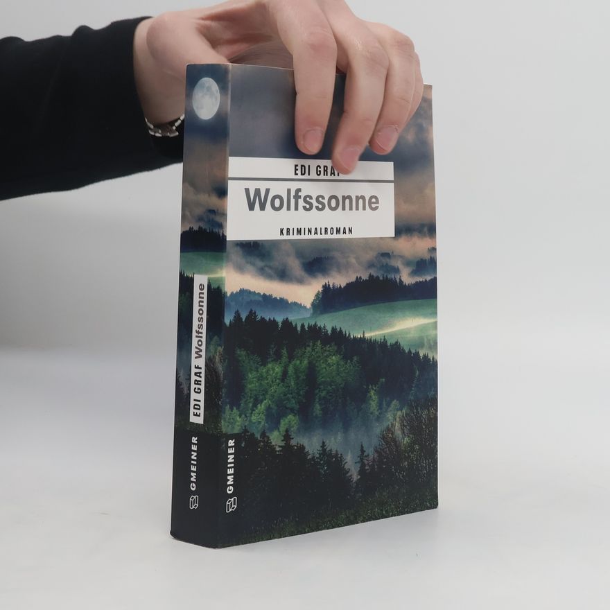 Edi Graf Wolfssonne
