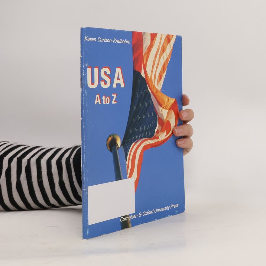 Autorenkollektiv USA