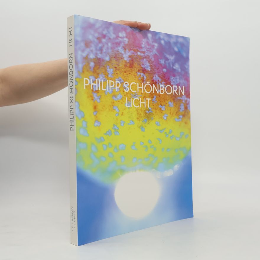 Philipp Schönborn Philipp Schönborn - Licht