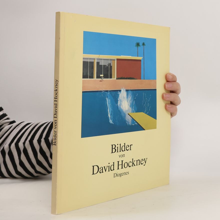 David Hockney Bilder von David Hockney
