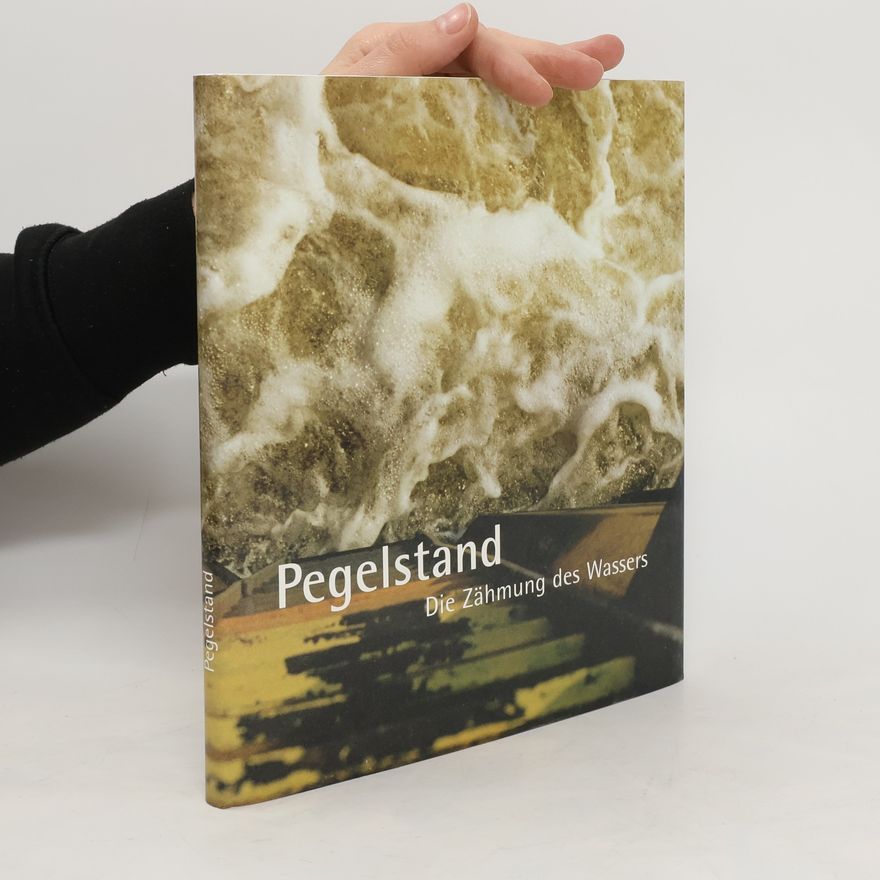 Kolektiv autorů Pegelstand