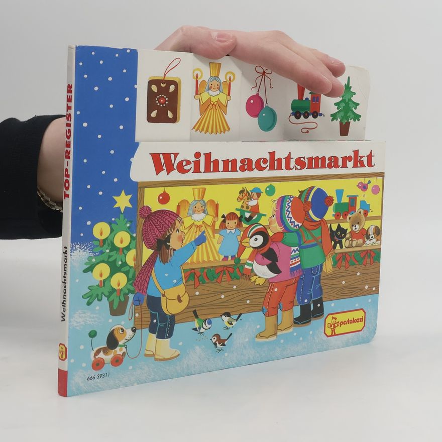 Various authors Weihnachtsmarkt