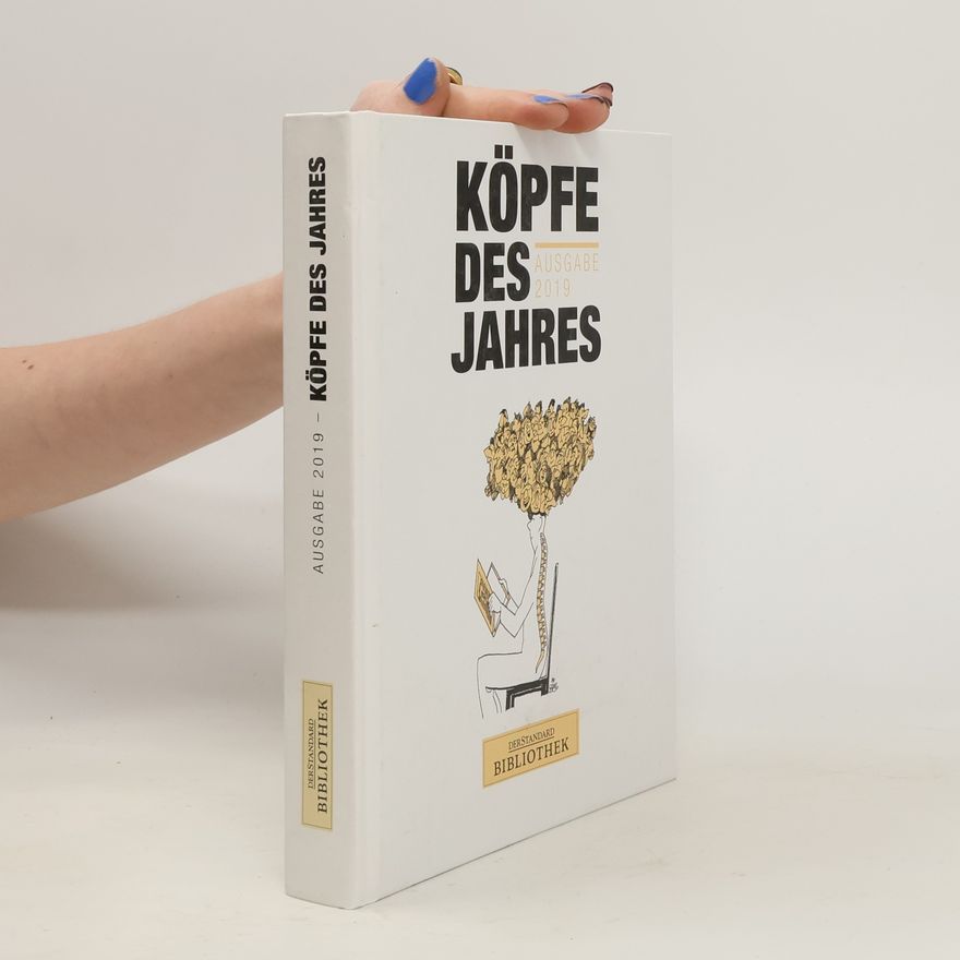 Autorenkollektiv Köpfe des Jahres