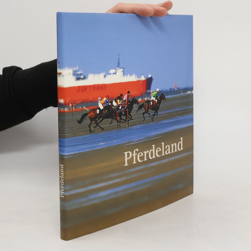 Various authors Pferdeland