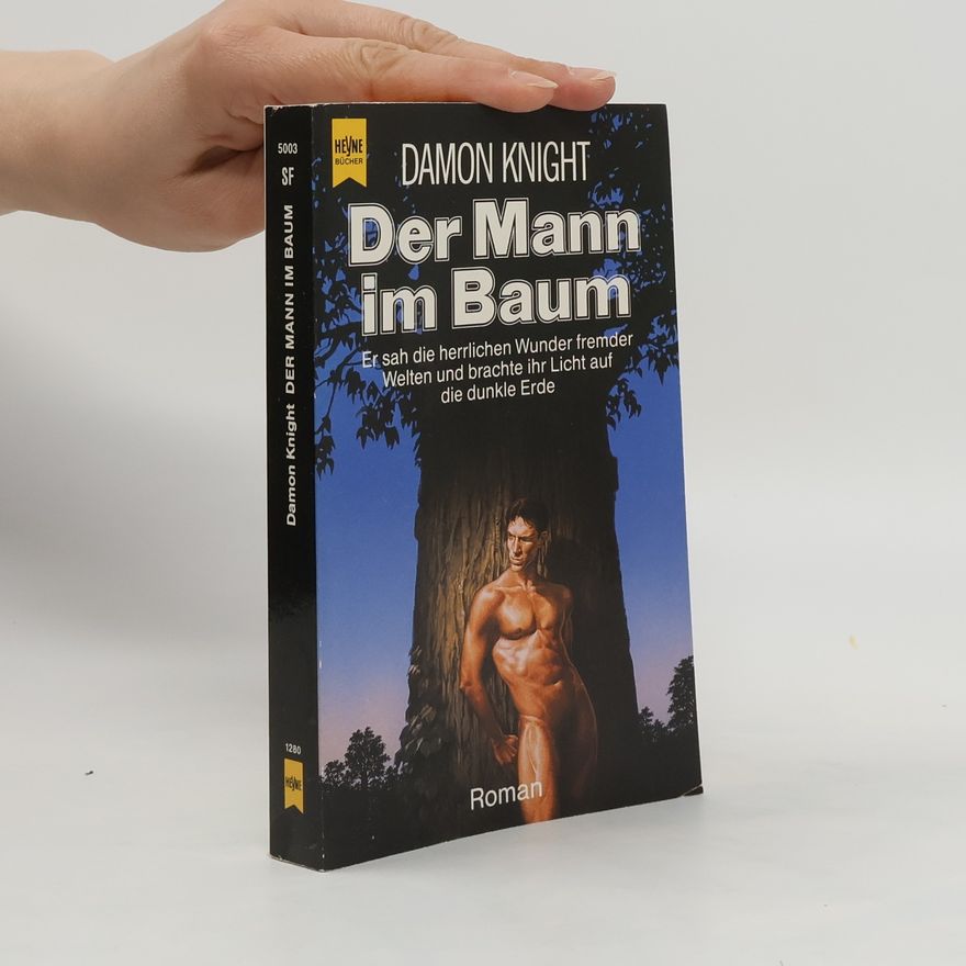 Damon Knight Der Mann im Baum